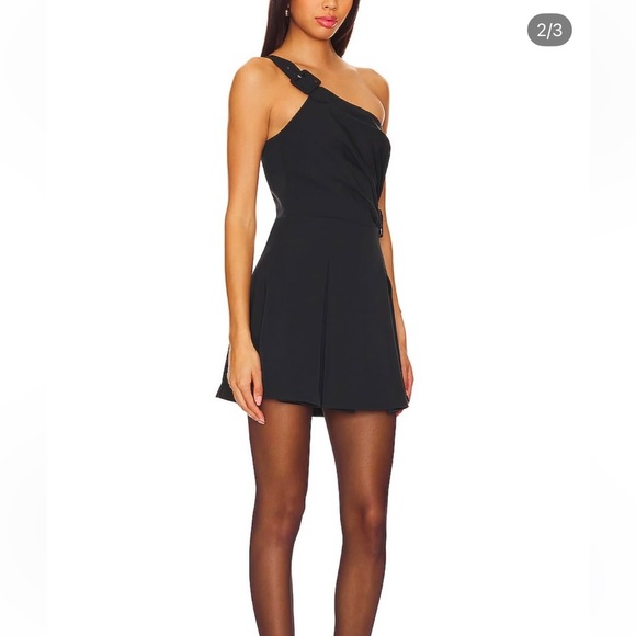 Lovers and Friends Mini Dress - Picture 2 of 4